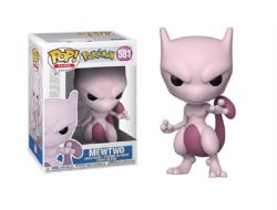 FIGURINE POP! - POKÉMON - MEWTWO 3.75